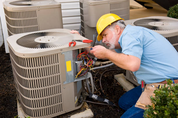 Best Geothermal HVAC Systems in Whippany, NJ