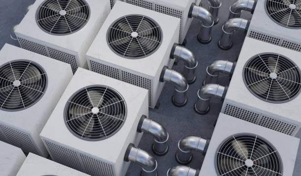 Best Commercial HVAC in Whippany, NJ