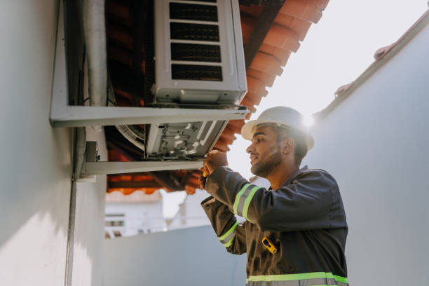Reliable Whippany, NJ HVAC Solutions